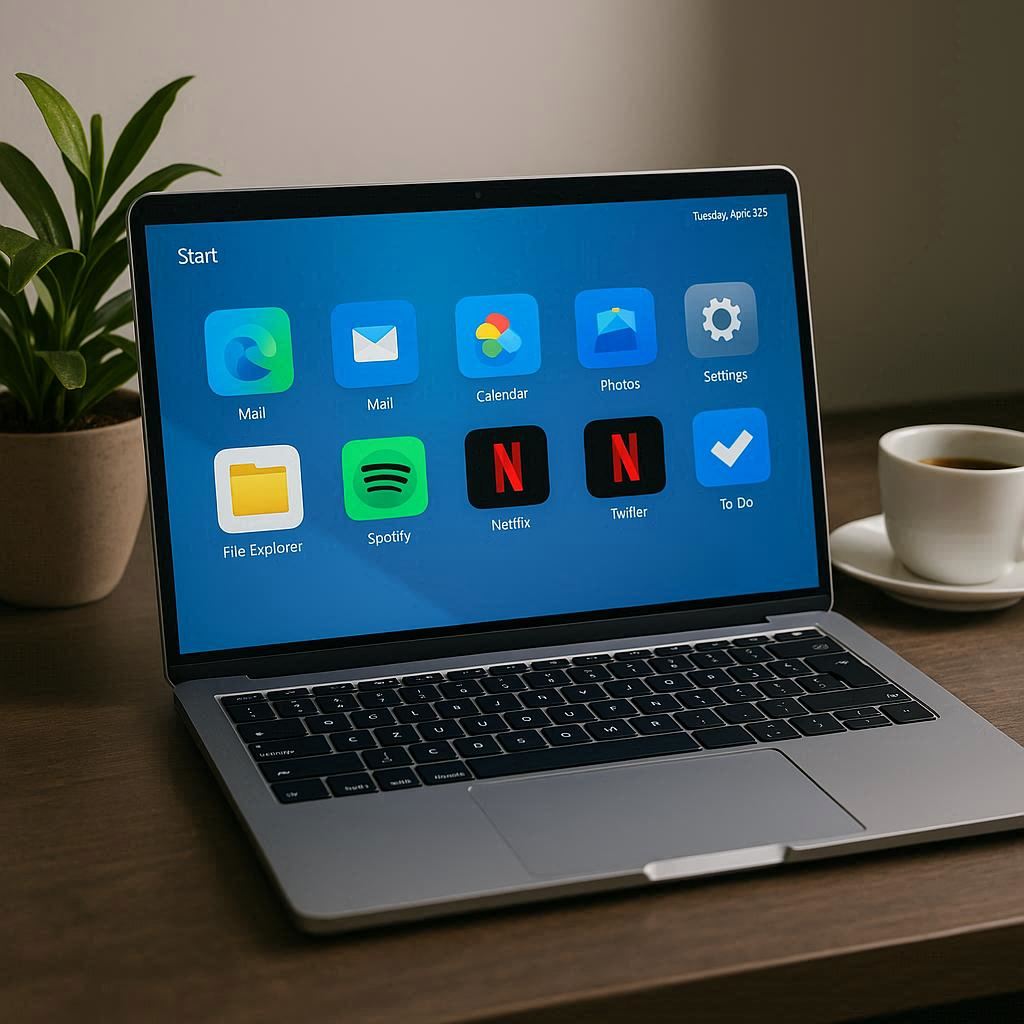 مشکلات سیستم‌عامل