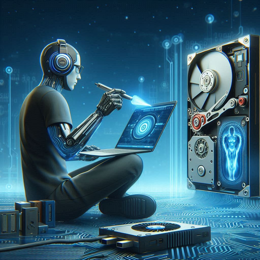 معرفی نرم‌افزارهای بهینه‌ساز مخصوص لپ‌تاپ‌های HDD