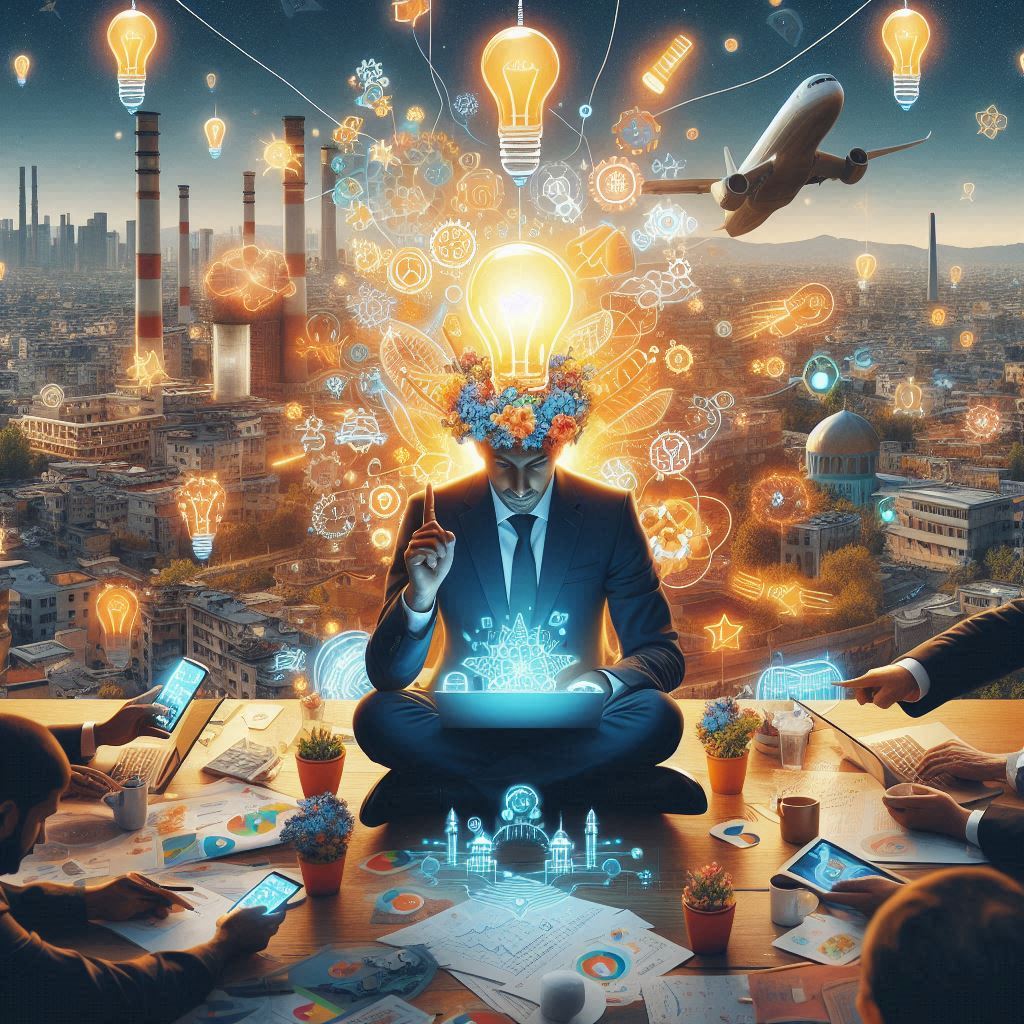 نقش حالت‌های Power Plan