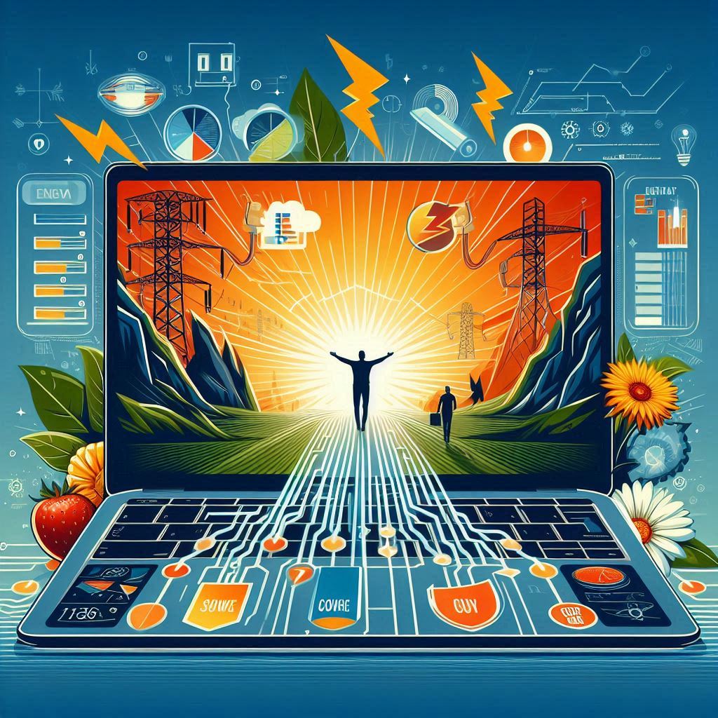 نقش حالت‌های Power Plan در عملکرد بوت لپ تاپ