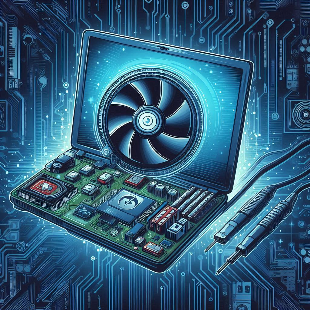 نقش درایورها و به‌روزرسانی سیستم‌عامل در سرعت بوت لپ تاپ