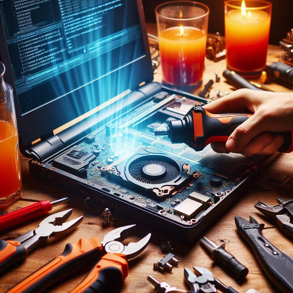 نکات نگهداری