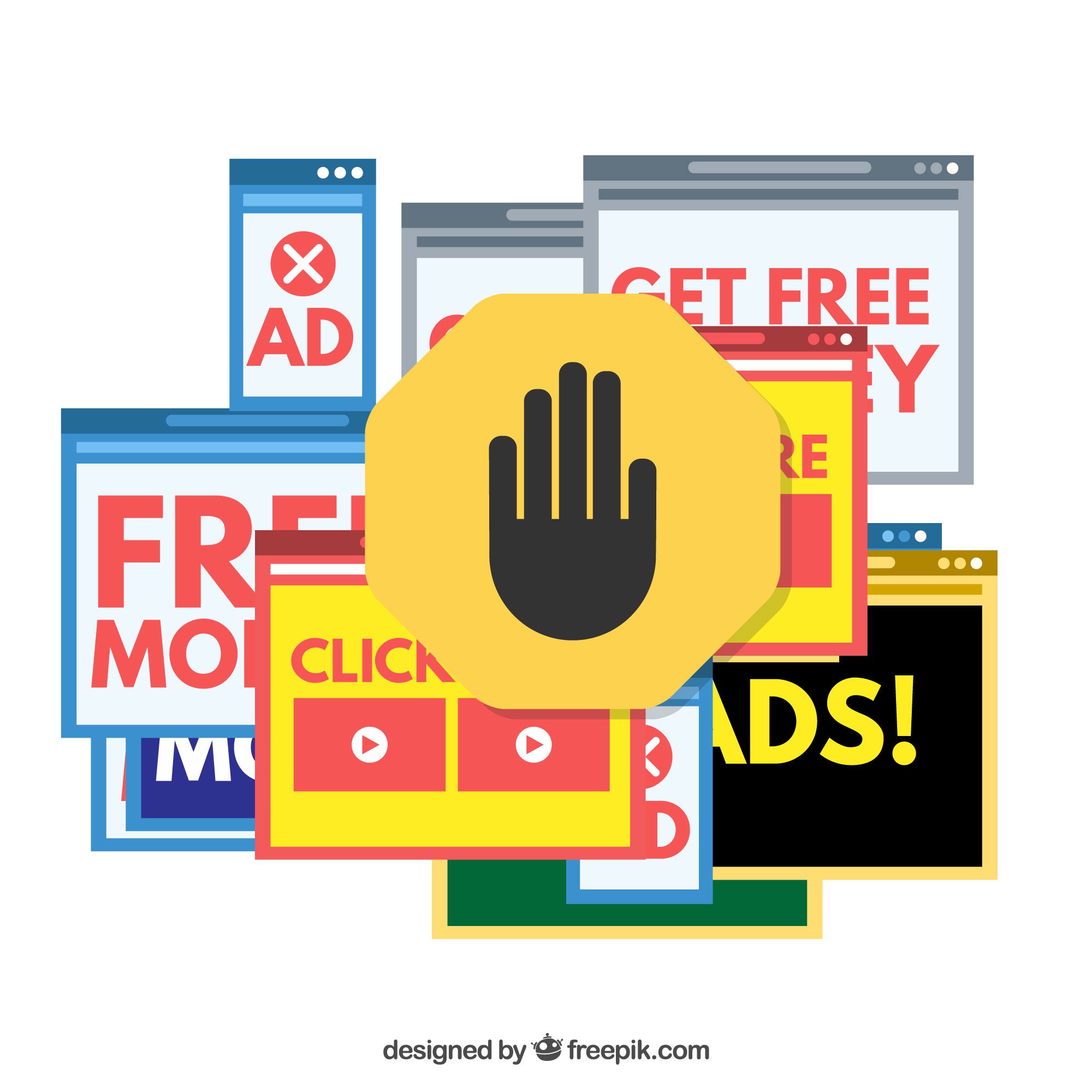 غیرفعال کردن برنامه‌های غیرضروری