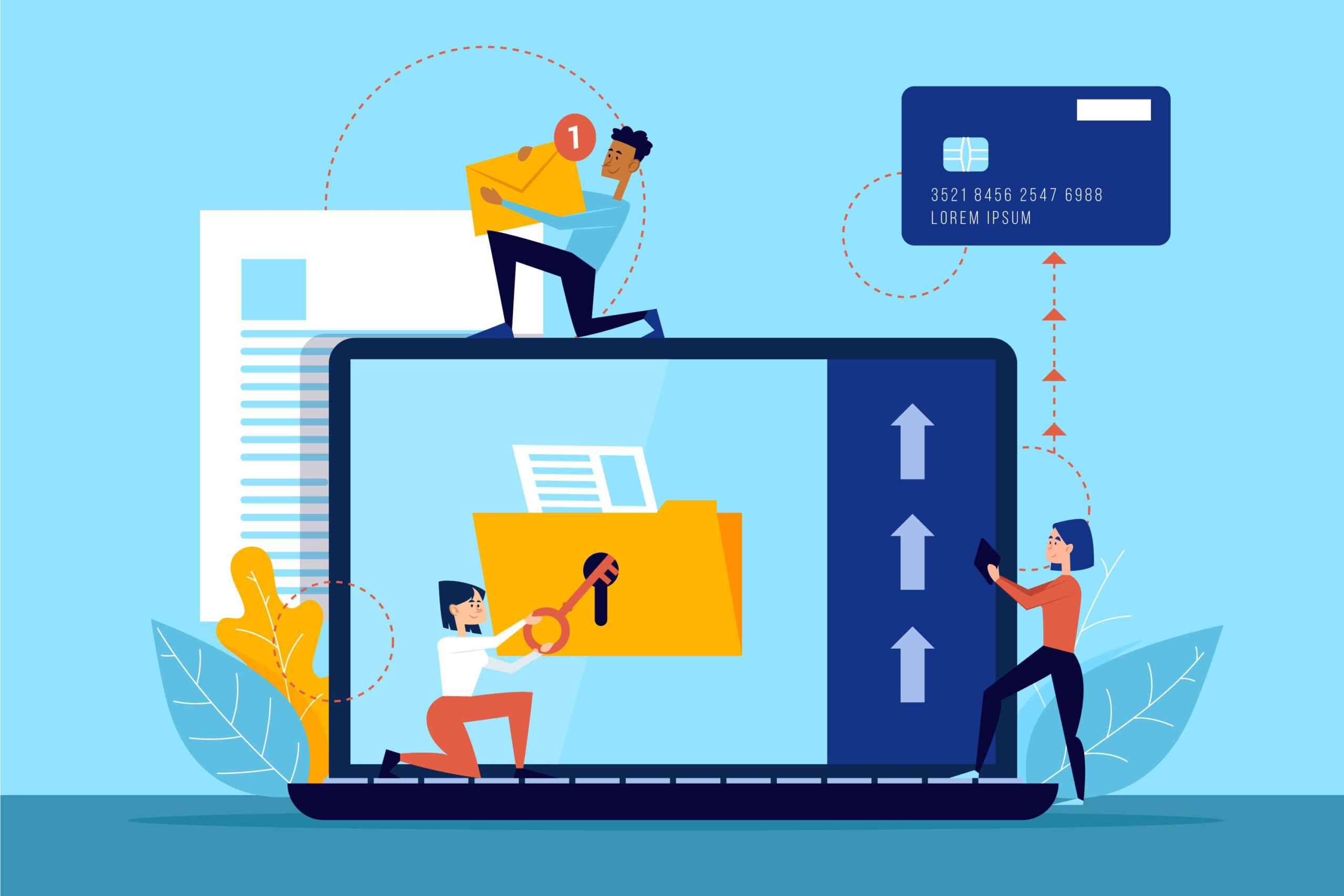 تأثیر خرابی چیپ شمالی و جنوبی بر عملکرد کلی لپ‌تاپ