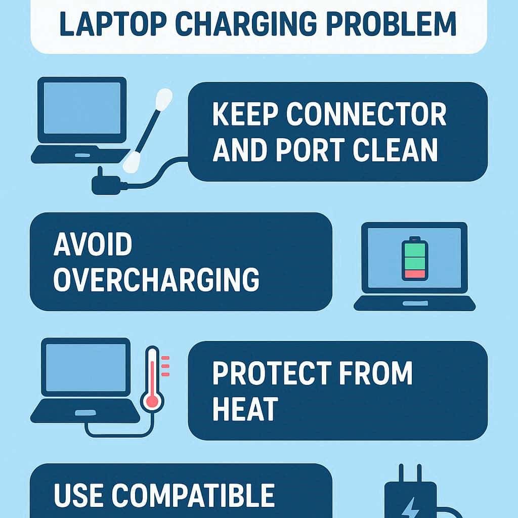 نکات نگهداری