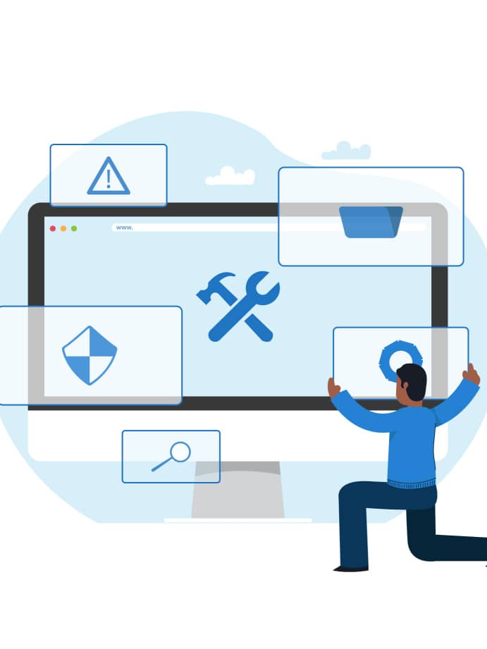 نقش تعمیرات تخصصی در حفظ سیستم خنک‌کننده لپ‌تاپ دل XPS