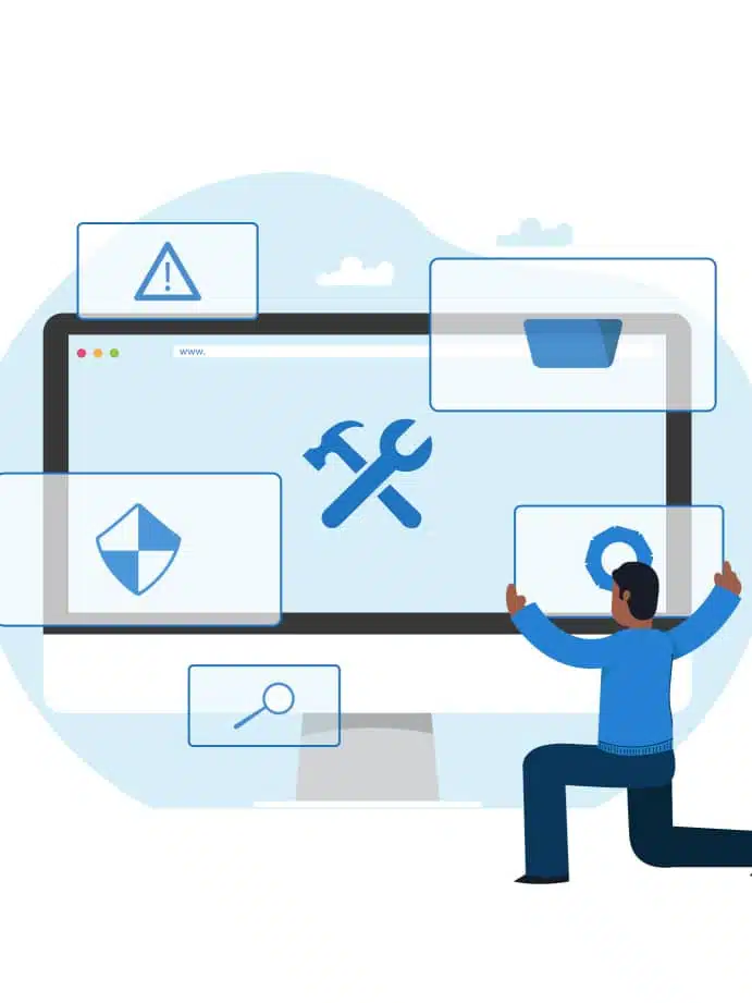 نقش تعمیرات تخصصی در حفظ سیستم خنک‌کننده لپ‌تاپ دل XPS