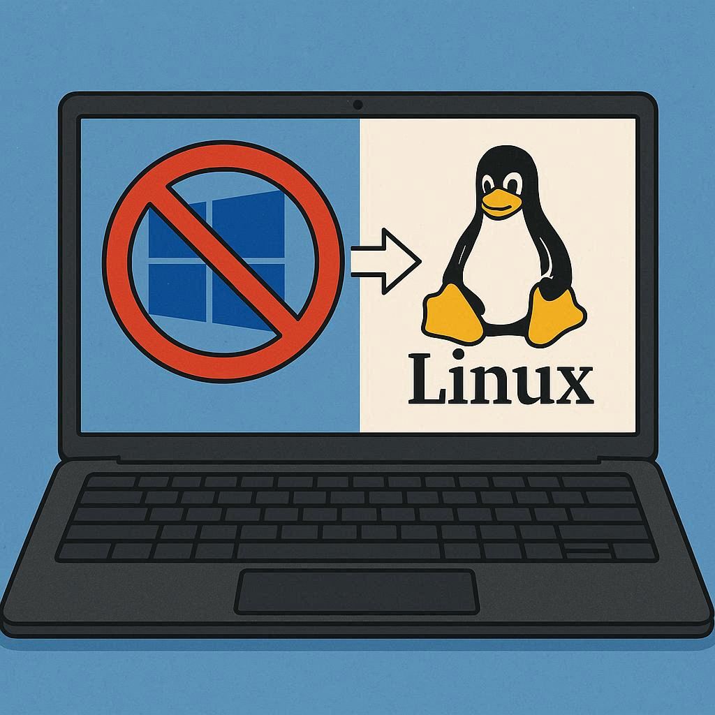 ویندوز کرک‌شده