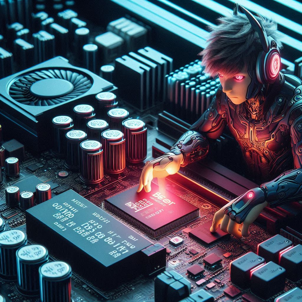 تنظیمات بایوس (BIOS یا UEFI) را چک کنید تا مطمئن شوید گزینه‌های مرتبط با مدیریت انرژی به درستی تنظیم شده‌اند.