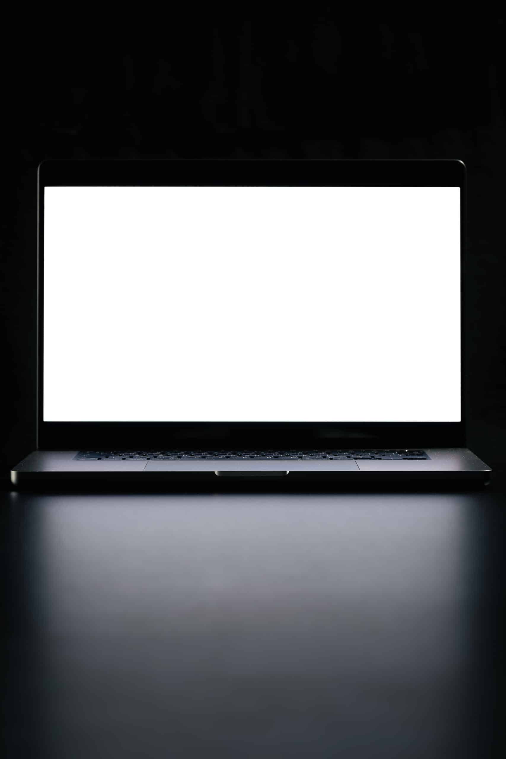 مراحل تعویض و تعمیر نمایشگر