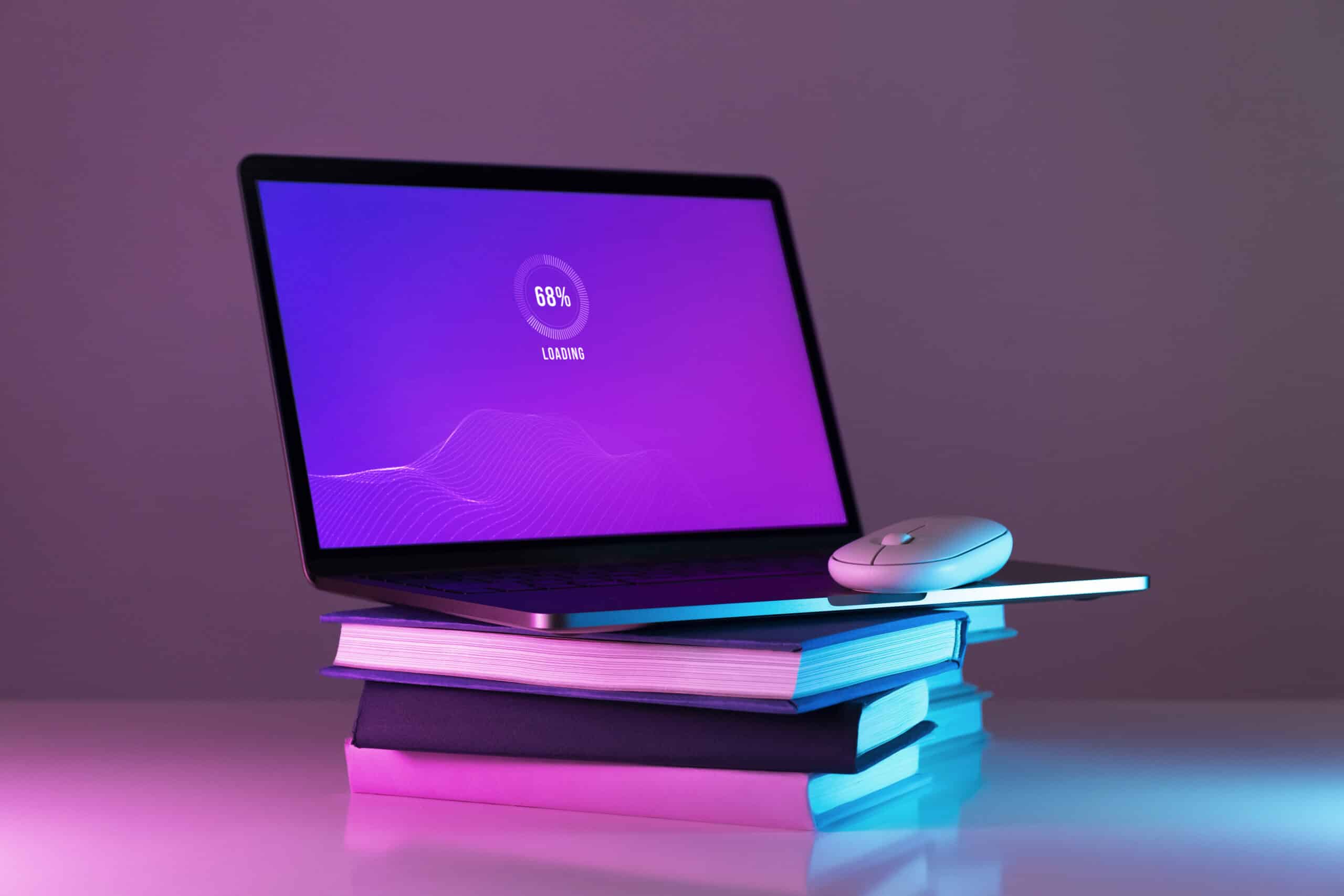 تعمیر لپ تاپ دل XPS