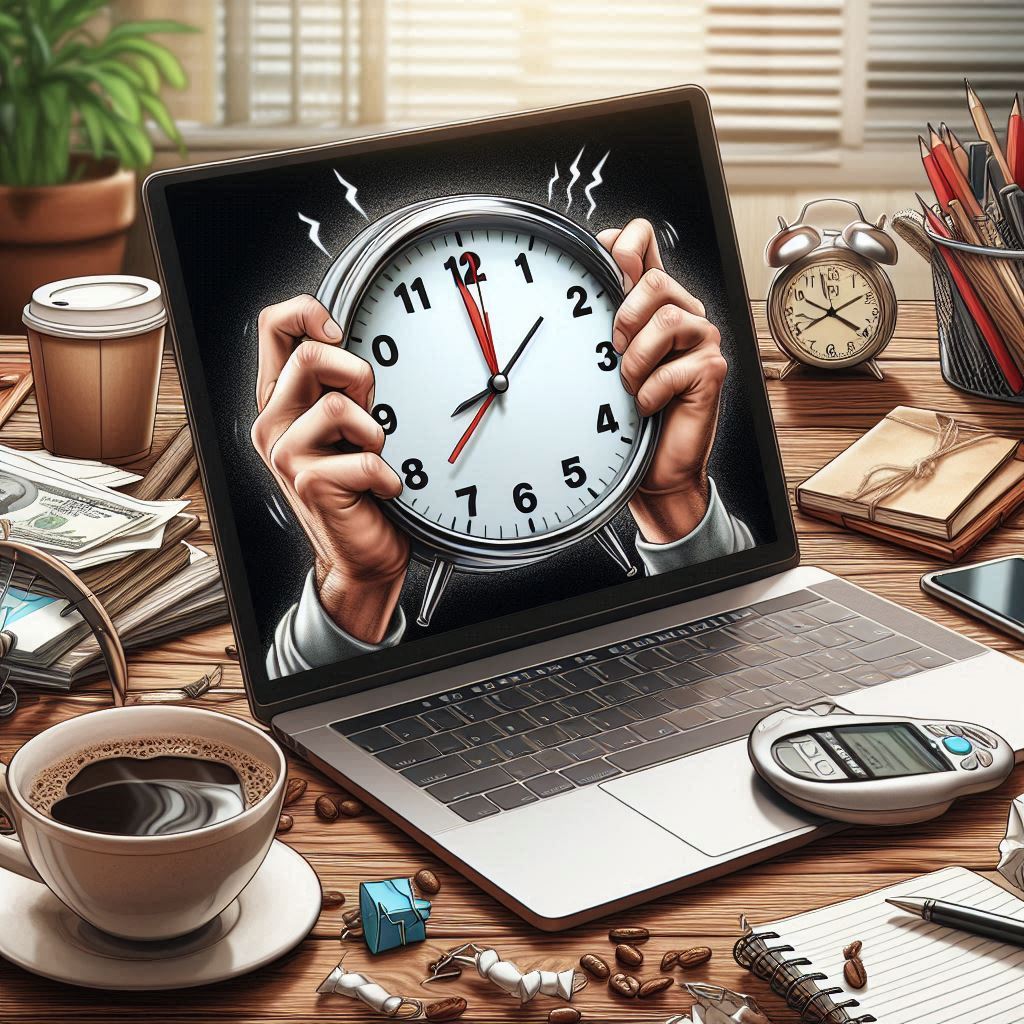 دلایل دیر روشن شدن لپ تاپ