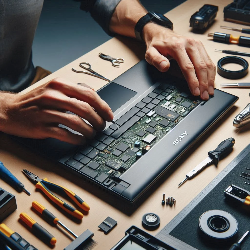 اهمیت سرویس دوره‌ای لپ تاپ