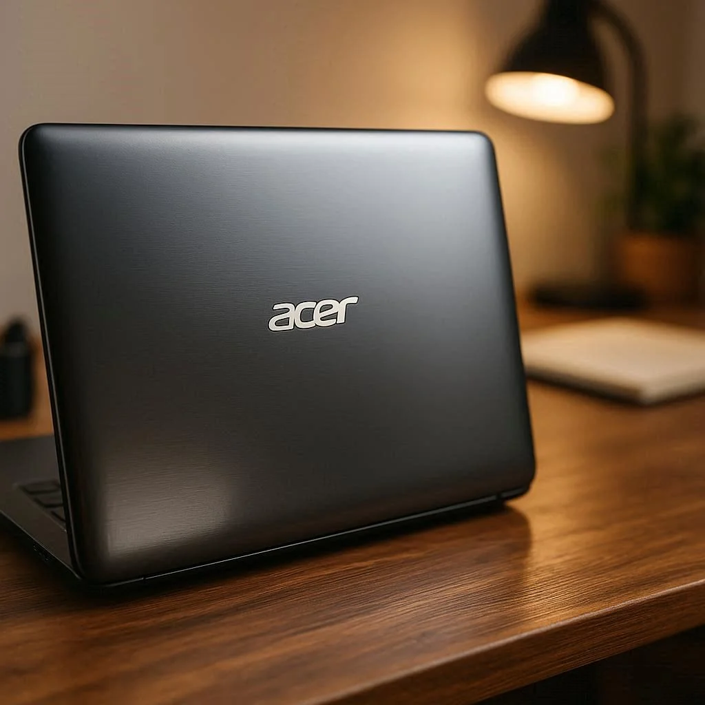 قاب اورجینال لپ تاپ ایسر