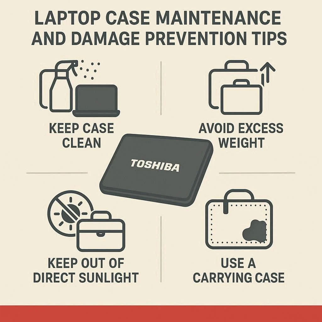 نکات نگهداری و پیشگیری از آسیب قاب