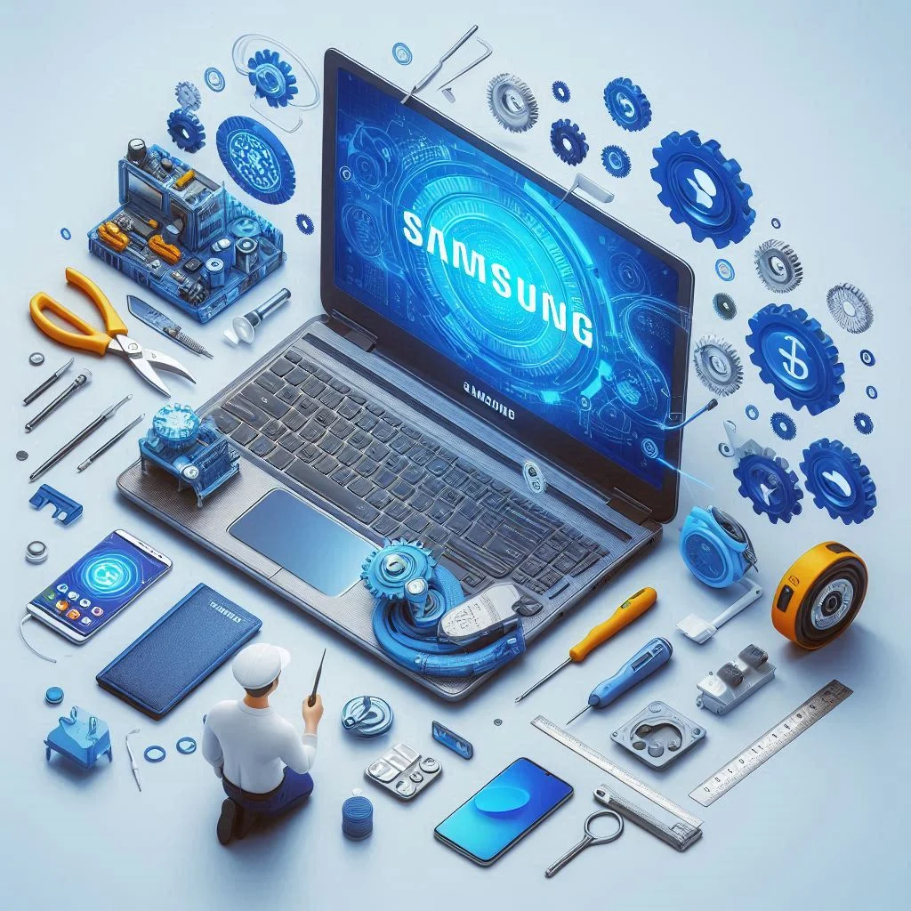 هزینه‌های رایج سرویس لپ تاپ