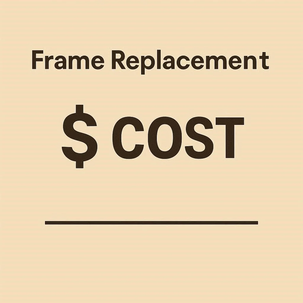 هزینه تعمیر و تعویض قاب لپ تاپ سرفیس