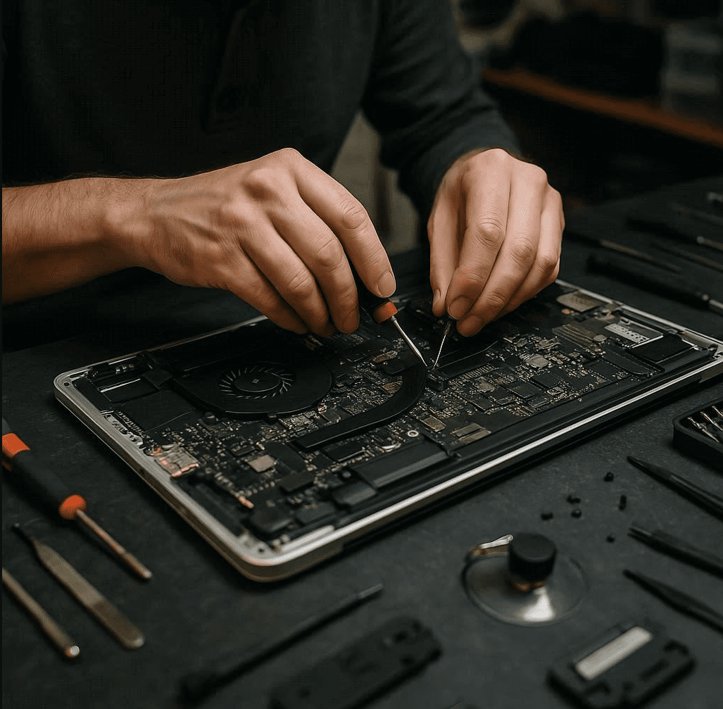 هزینه تعمیر قاب و عوامل موثر