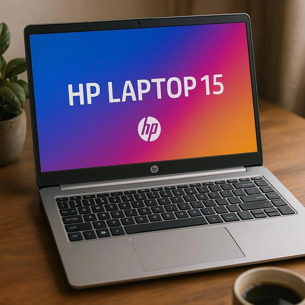 شناسایی مدل اچ پی خود