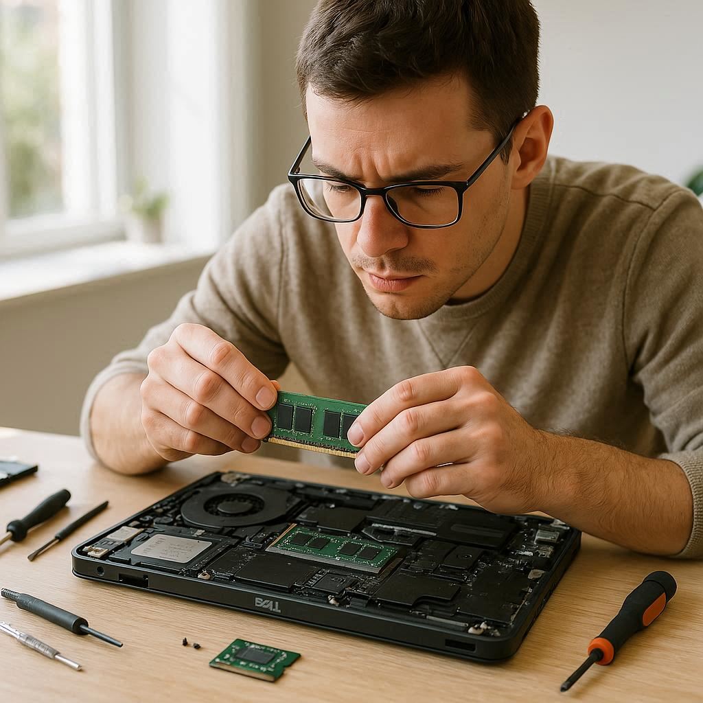 ارتقا رم در دل