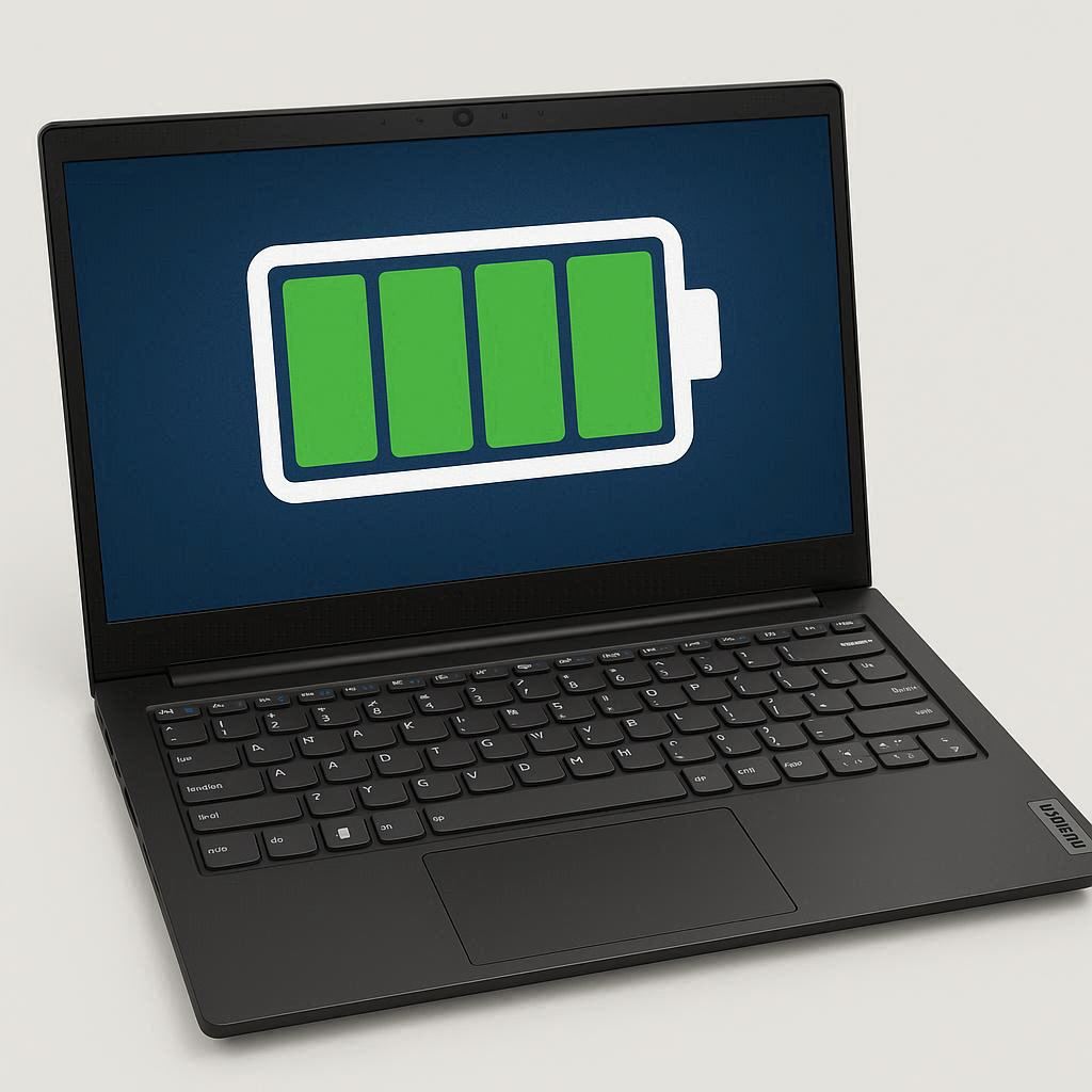 افزایش عمر باتری بعد از تعویض