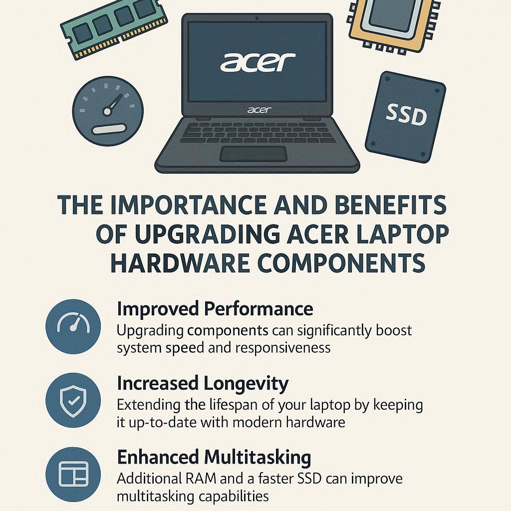 اهمیت و مزایای ارتقا ایسر