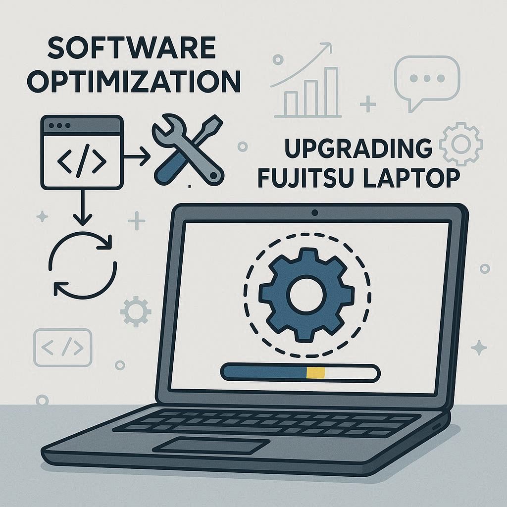 بهینه‌سازی نرم‌افزاری