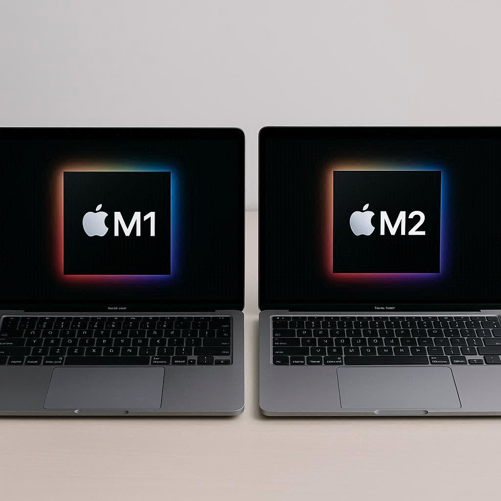 تعمیر فن مک‌ بوک پرو M1 و M2