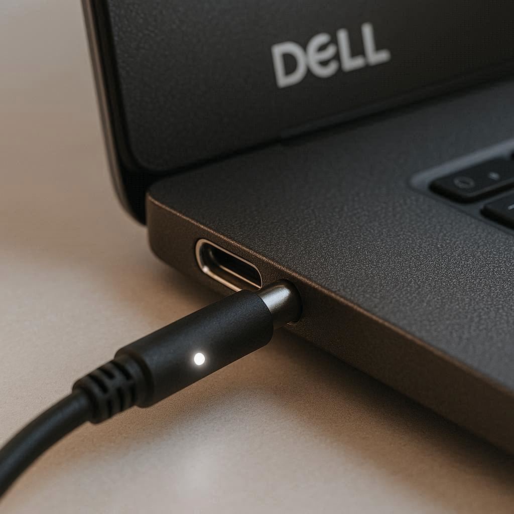 تفاوت تعمیر سوکت در مدل‌های قدیمی و جدید دل