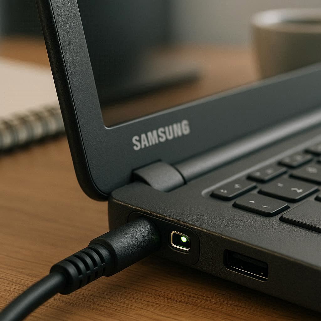 سوکت شارژ سامسونگ و اهمیت آن