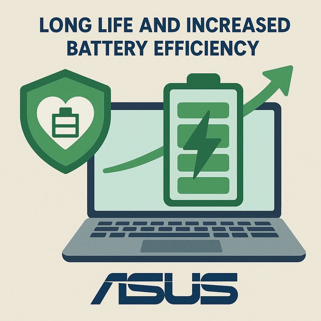 طول عمر و افزایش کارایی باتری