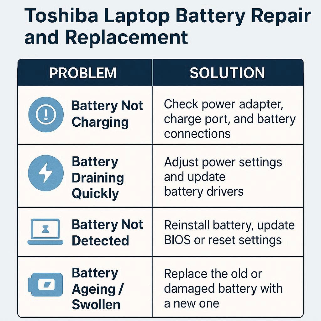 مشکلات رایج و راه‌حل‌ها