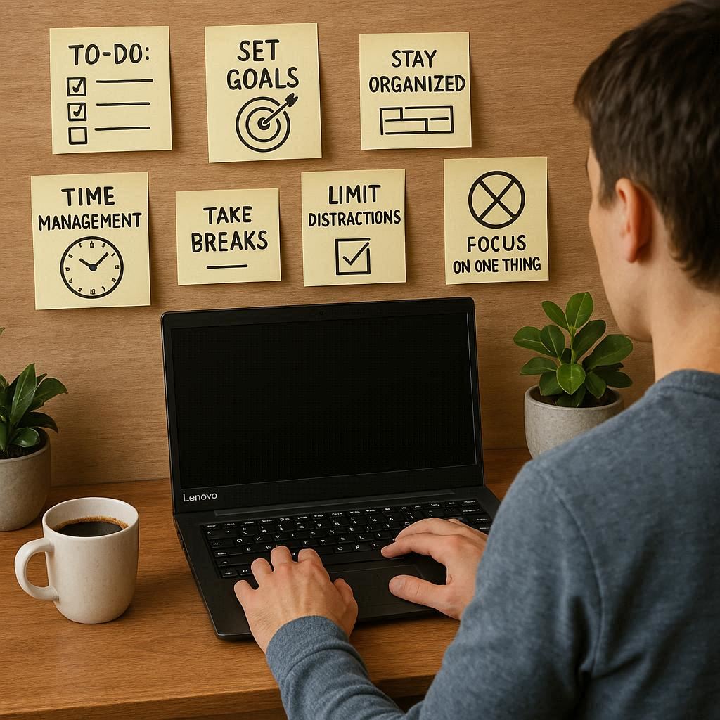 نکات مهم پیش از ارتقا لپ تاپ لنوو