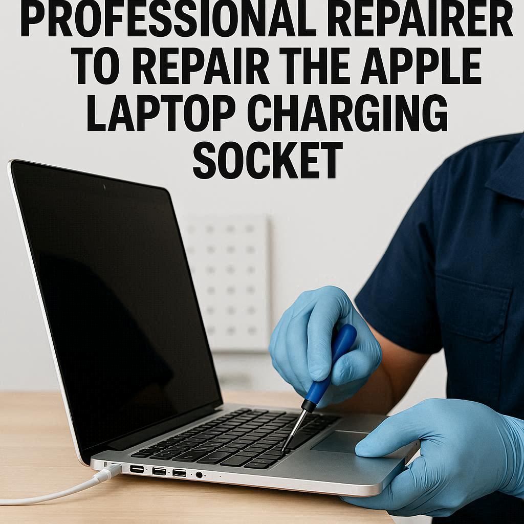 چه زمانی باید به تعمیرکار حرفه‌ای اپل مراجعه کرد