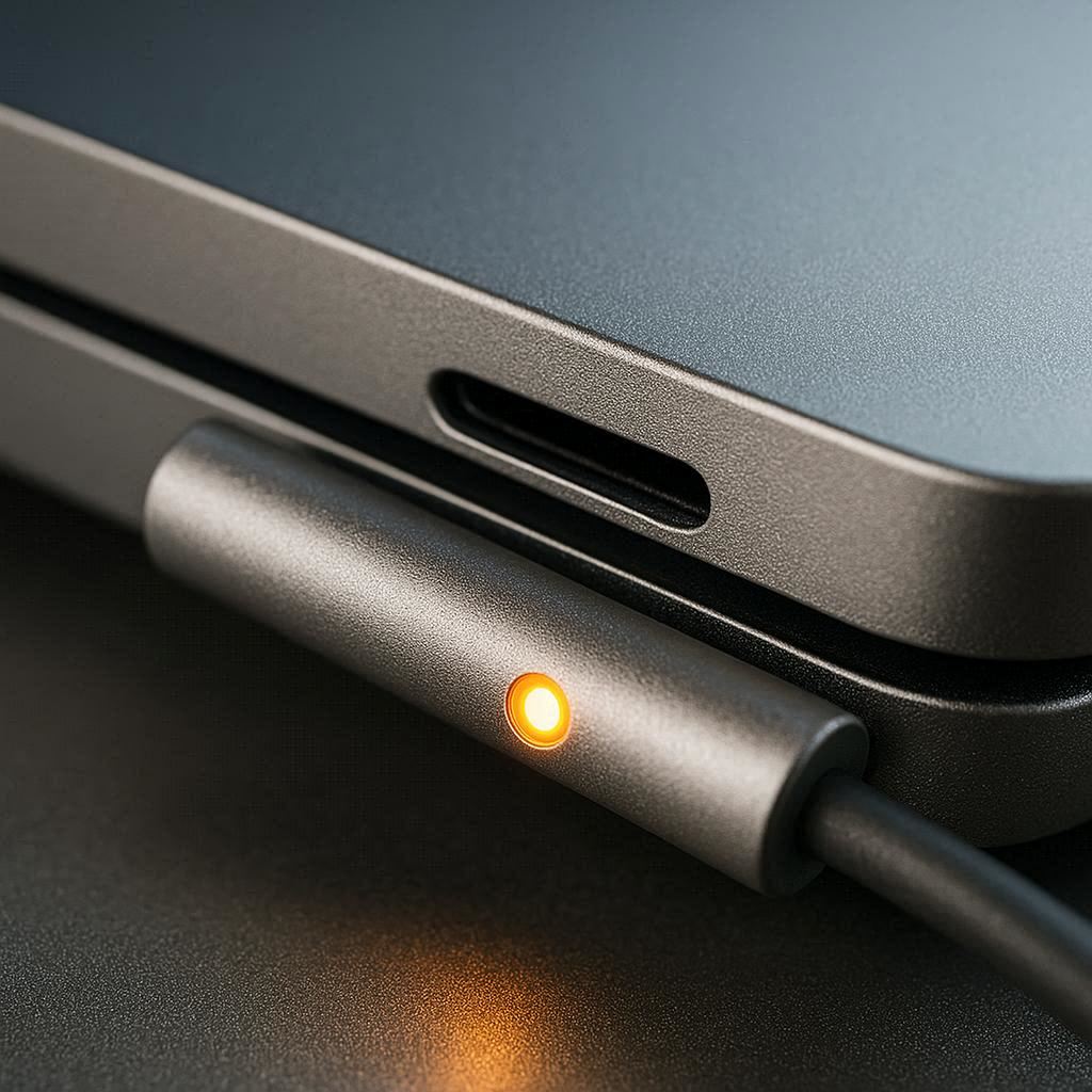 تعمیر و تعویض سوکت شارژ لپ تاپ سرفیس