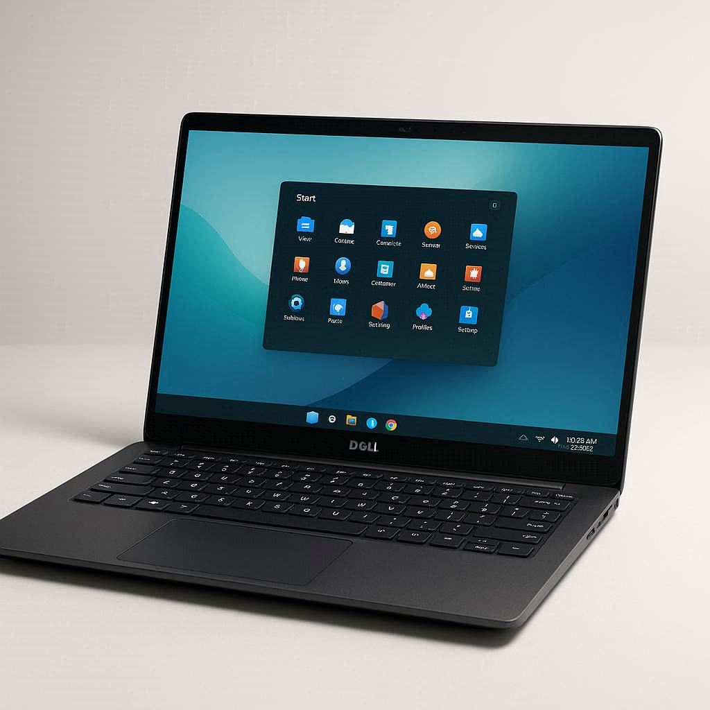 بهترین ویندوز برای دل