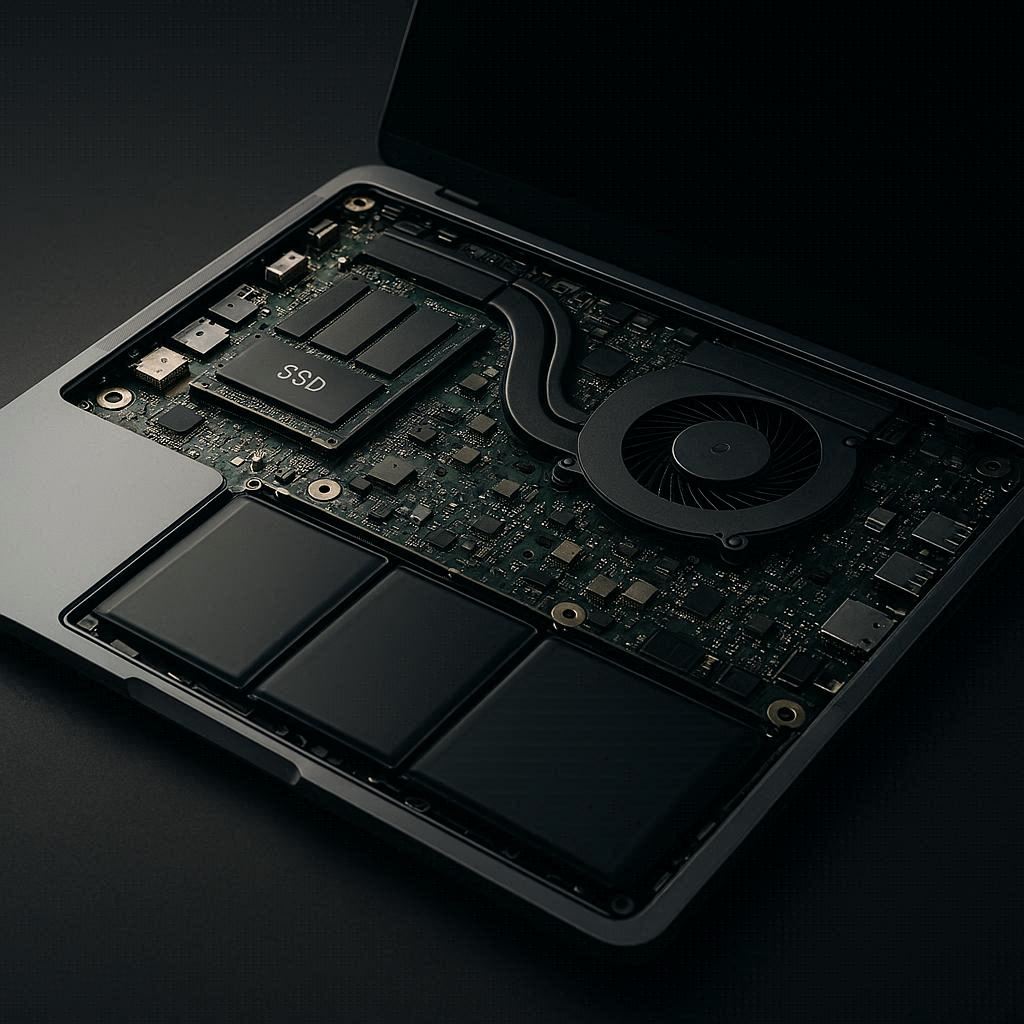 سازگاری سخت‌افزار اپل با ویندوز